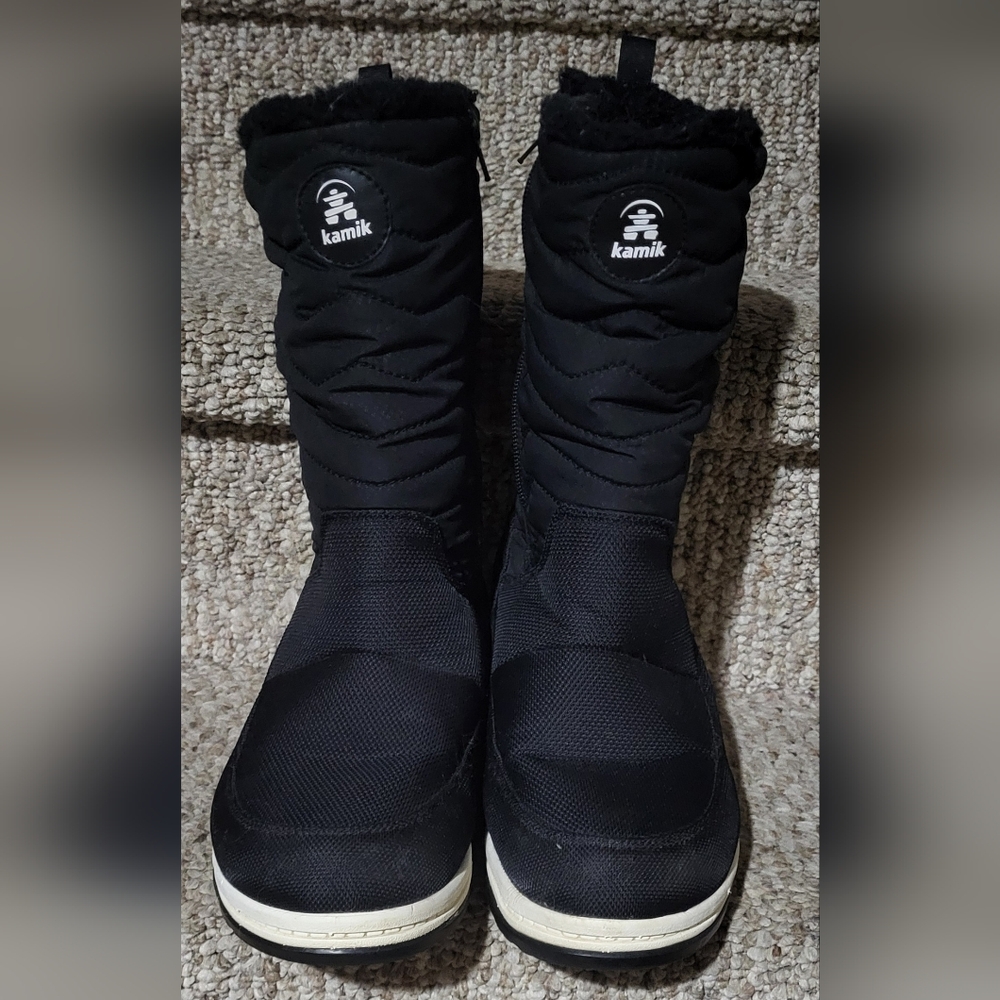 Kamik Winter Boots